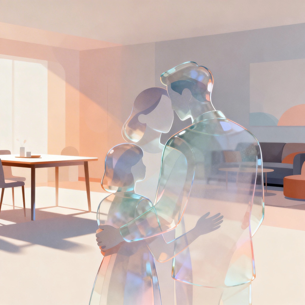 Πώς να δημιουργήσετε ρομαντική ατμόσφαιρα στην οικογένεια